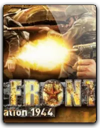 Iron Front: Digital War Edition