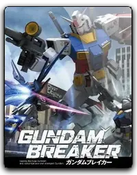 Gundam Breaker