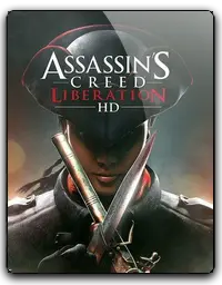 Assassins Creed III: Liberation HD