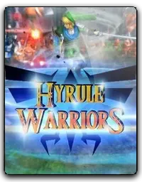 Hyrule Warriors