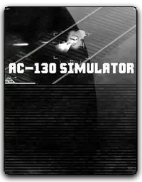 AC130 Gunship Simulator: Special Ops Squadron