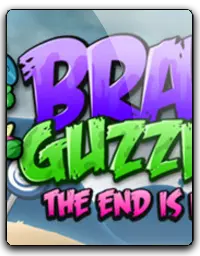 Brain Guzzler: The End Is Nigh
