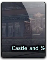 DW8E: Castle and Scenario Pack