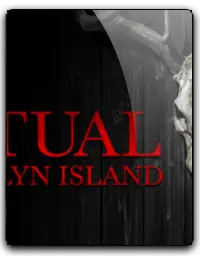 The Ritual on Weylyn Island
