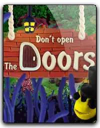 Dont open the doors