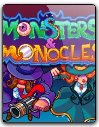 Monsters and Monocles