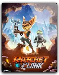 Ratchet Clank 2016