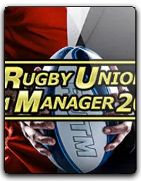 Rugby Union Team Manager 2017
