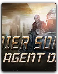 Soldier Sortie :VR Agent 006