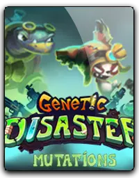 Genetic Disaster