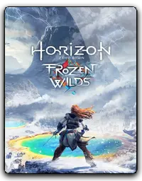 Horizon: Zero Dawn The Frozen Wilds