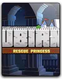 Cubians : Rescue Princess