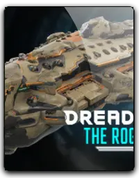 Dreadnought Rogue Cache DLC
