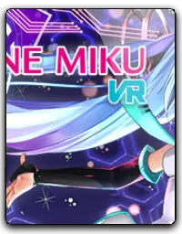 Hatsune Miku VR