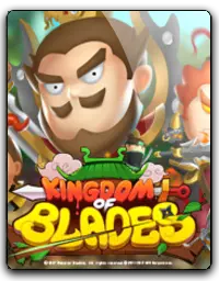 Kingdom of Blades