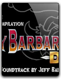 Tiny Barbarian DX OST