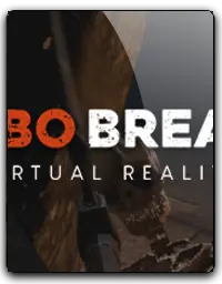 Tombo Breaker VR