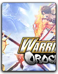 WARRIORS OROCHI 4
