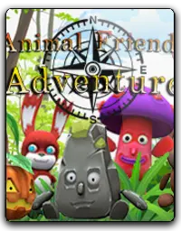 Animal Friends Adventure