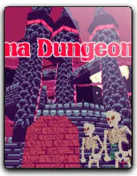 Diorama Dungeoncrawl