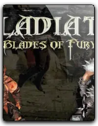 Gladiator: Blades of Fury