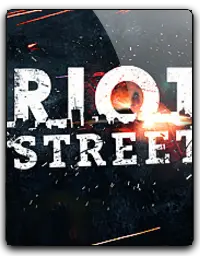 Riot Street