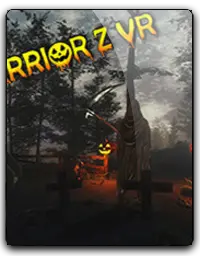 Time Warrior Z VR