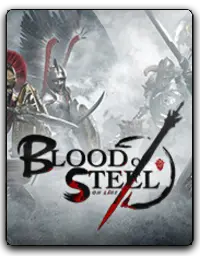 Blood of Steel:Richard I