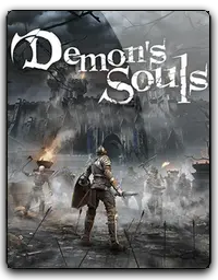 Demons Souls 2020