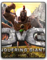 DvG: Conquering Giants