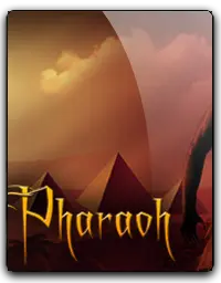 Lands of Pharaoh: Episode 1