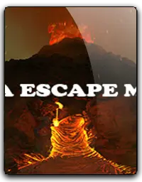 Lava Escape Mine