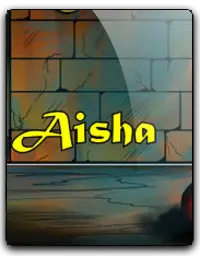 Save Aisha