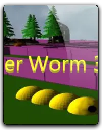 Super Worm 3D