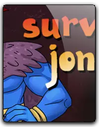 Survivor Jones