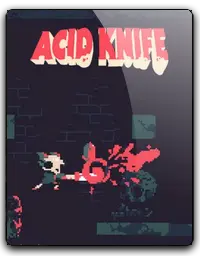 Acid Knife