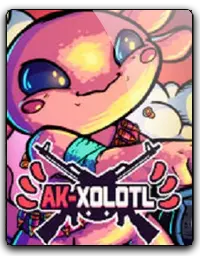 AKxolotl