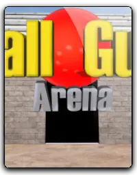 Ball Gun Arena