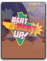 Beat the Beat Up
