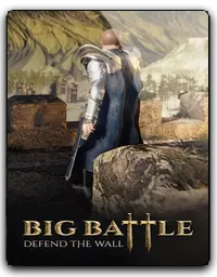 Big Battle: Defend the Wall