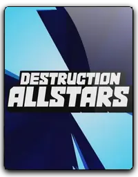 Destruction Allstars
