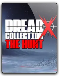Dread X Collection: The Hunt