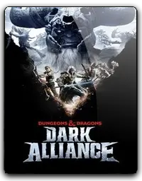 Dungeons Dragons: Dark Alliance