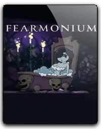 Fearmonium