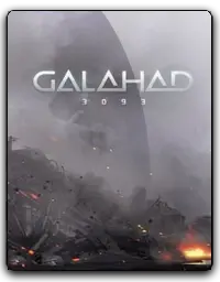 Galahad 3093