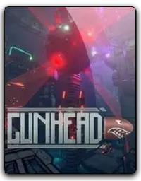 GUNHEAD