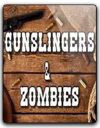 Gunslingers Zombies