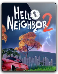 Hello Neighbour 2