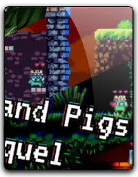 Kings and Pigs Prequel