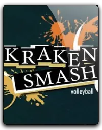 Kraken Smash : Volleyball